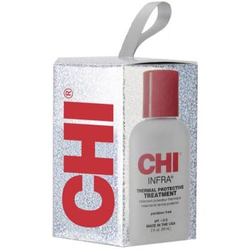 CHI Infra Gift Set ajándékszett a hidratálásért és a fényért 1 db kép