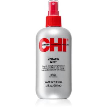 CHI Infra Keratin Mist kúra a haj megerősítésére 355 ml kép