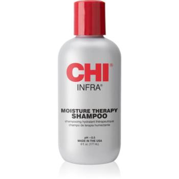 CHI Infra Shampoo hidratáló sampon minden hajtípusra 177 ml kép