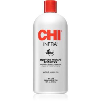 CHI Infra Shampoo hidratáló sampon minden hajtípusra 946 ml kép