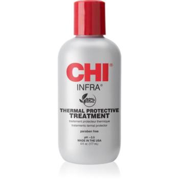 CHI Infra Thermal Protective Treatment védő ápolás hajra 177 ml kép