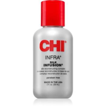 CHI Silk Infusion regeneráló kúra 59 ml kép