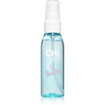 CHI SO BEACHY™ Sea Salt Texturizing Hair Mist sós spray beach hatásért 59 ml kép