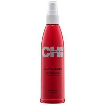 CHI Thermal Styling 44 Iron Guard védő spray a hajformázáshoz, melyhez magas hőfokot használunk 237 ml kép