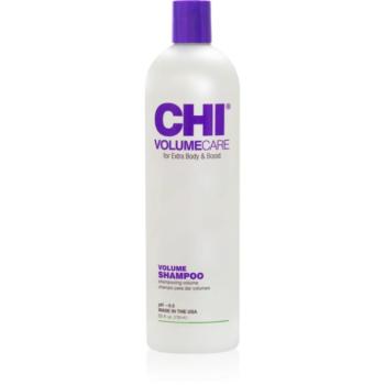 CHI VolumeCare Volumizing Shampoo sampon a hajtérfogat növelésére 739 ml kép