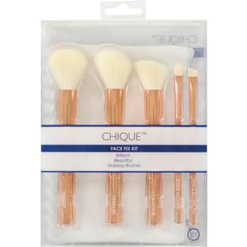 Chique™ RoseGold Face Fix Kit 6 db kép