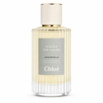 Chloé Atelier Des Fleurs Immortelle Eau de Toilette uniszex 150 ml kép