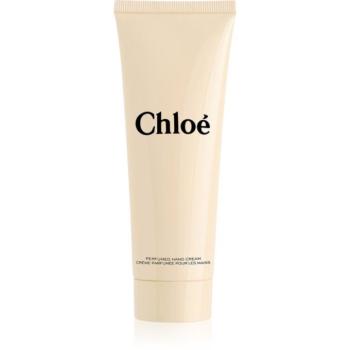Chloé Chloé kézkrém illatosított hölgyeknek 75 ml kép