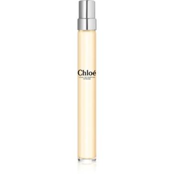 Chloé L'Eau de Parfum Intense Eau de Parfum intense utántölthető hölgyeknek 10 ml kép