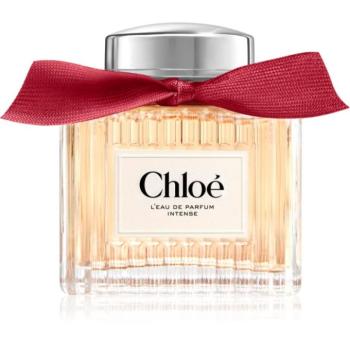 Chloé L'Eau de Parfum Intense Eau de Parfum intense utántölthető hölgyeknek 100 ml kép