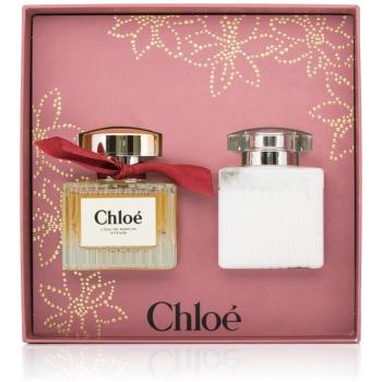 CHLOÉ L'Eau de Parfum Intense EdP Set, 150 ml kép