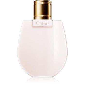Chloé Nomade testápoló tej hölgyeknek 200 ml kép