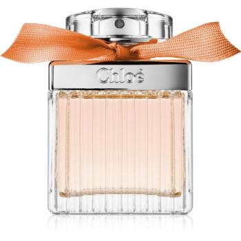 Chloé Rose Tangerine Eau de Toilette hölgyeknek 75 ml kép