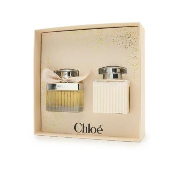 CHLOÉ Signature EdP Set 150 ml kép
