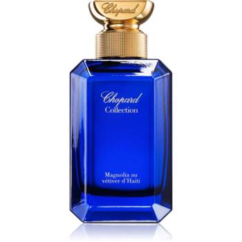 Chopard Gardens of the Tropics Magnolia au Vetiver du Haiti Eau de Parfum unisex 100 ml kép