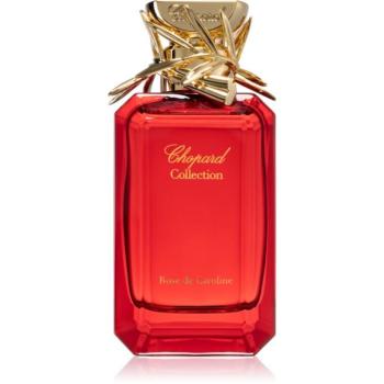 Chopard Rose de Caroline Eau de Parfum hölgyeknek 100 ml kép