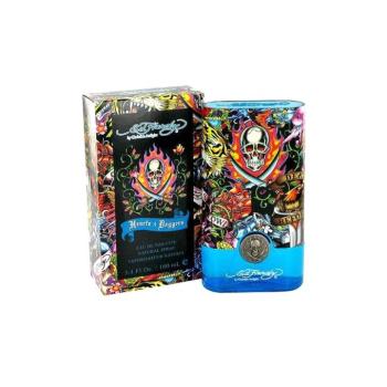 Christian Audigier Ed Hardy Hearts & Daggers for Him Eau de Toilette uraknak 100 ml kép