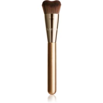 Clarins Double Serum Foundation Brush make – up ecset 1 db kép