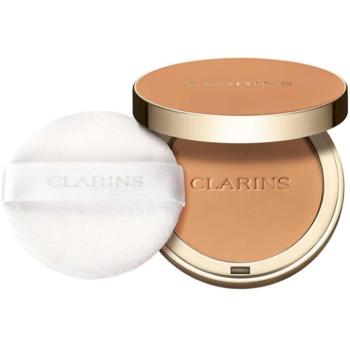 Clarins Ever Matte Compact Powder kompakt púder matt hatással árnyalat 05 10 g kép