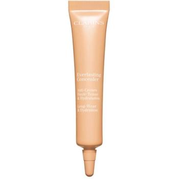 Clarins Everlasting Concealer Long-Wear & Hydration hidratáló korrektor sötét karikákra 12 ml kép