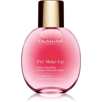 Clarins Fix' Make-Up sminkfixáló spray 50 ml kép