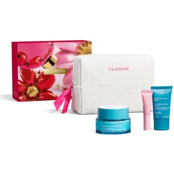 Clarins Hydra-Essentiel [HA²] Collection ajándékszett hölgyeknek kép