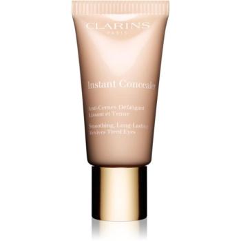 Clarins Instant Concealer élénkítő korrektor a szem alatti sötét karikákra 15 ml kép