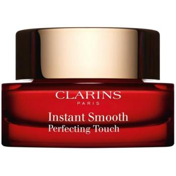 Clarins Instant Smooth Perfecting Touch Egységesítő sminkalap a bőr kisimításáért és a pórusok minimalizásáért 15 ml kép