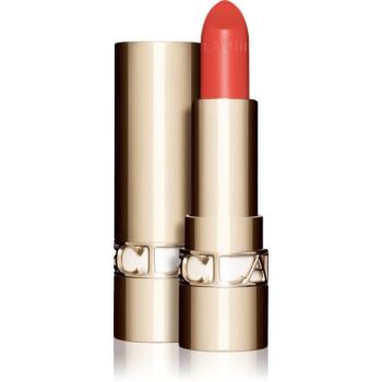 Clarins Joli Rouge krémes rúzs szatén finish-el árnyalat 711 3.5 g kép