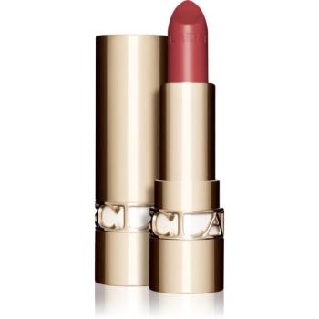 Clarins Joli Rouge krémes rúzs szatén finish-el árnyalat 732 3.5 g kép