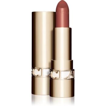 Clarins Joli Rouge krémes rúzs szatén finish-el árnyalat 757 3.5 g kép