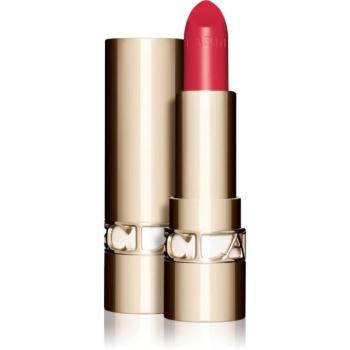 Clarins Joli Rouge krémes rúzs szatén finish-el árnyalat 773 3.5 g kép