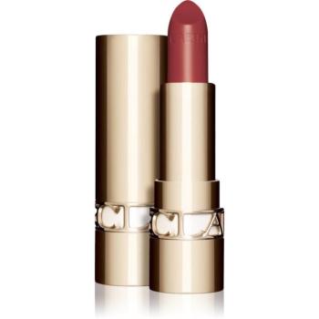 Clarins Joli Rouge krémes rúzs szatén finish-el árnyalat 774 3.5 g kép