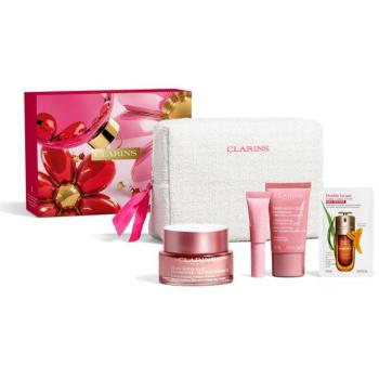 Clarins Multi-Active Collection ajándékszett a gyönyörű arcbőrért kép