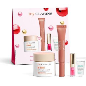 Clarins My Clarins Collection ajándékszett kép