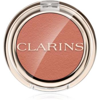 Clarins Ombre Skin szemhéjfesték árnyalat 04 - Matte Rosewood 1,5 g kép