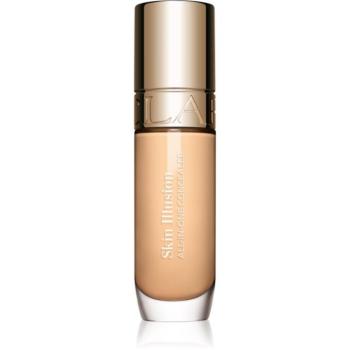 Clarins Skin Illusion All-In-One Concealer fedő korrektor élénkítő hatással 10 ml kép