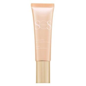 Clarins SOS Primer Blurs Imperfections Egységesítő sminkalap az arcbőr hiányosságai ellen Peach 30 ml kép