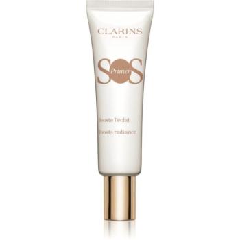 Clarins SOS Primer sminkalap a make-up alá 30 ml kép