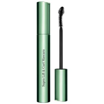 Clarins Supra Lift & Curl Mascara Vízálló hosszabbító szempillaspirál 8 ml kép