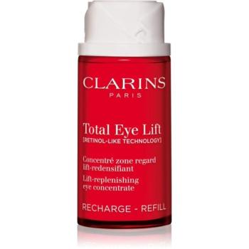 Clarins Total Eye Lift szemránckrém utántöltő 15 ml kép