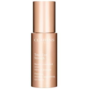 Clarins Total Eye Smooth feszesítő krém a szem köré 15 ml kép
