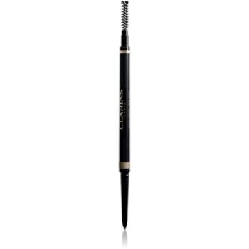 Clarins Wonder Define Eyebrow Pencil szemöldök ceruza ecsettel 0,06 g kép