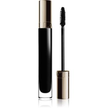 Clarins Wonder Perfect Mascara 5D dúsító és hosszabbító szempillaspirál árnyalat 01 black 8 ml kép