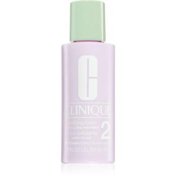 Clinique 3 Steps Clarifying Lotion 2 tonik száraz és kombinált bőrre 60 ml kép