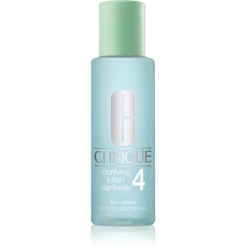 Clinique 3 Steps Clarifying Lotion 4 tonik zsíros bőrre 200 ml kép