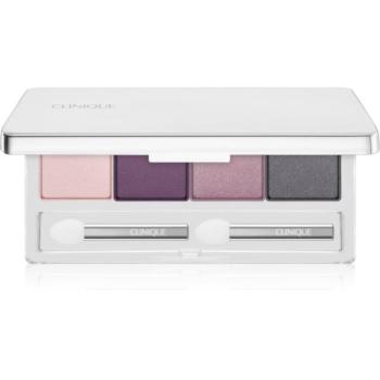 Clinique All About Shadow™ Quad szemhéjfesték paletta 3,3 g kép