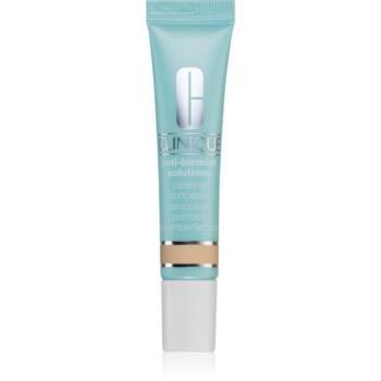 Clinique Anti-Blemish Solutions™ Clearing Concealer korrektor minden bőrtípusra árnyalat 02 10 ml kép