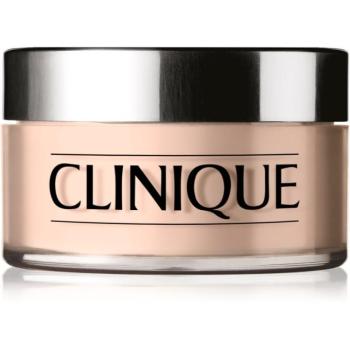 Clinique Blended Face Powder púder 25 g kép