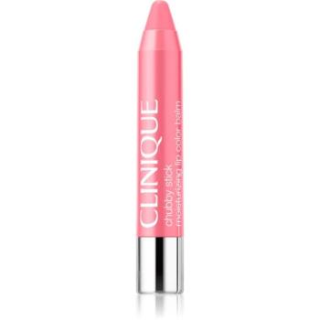 Clinique Chubby Stick™ Moisturizing Lip Colour Balm hidratáló rúzs 3 g kép